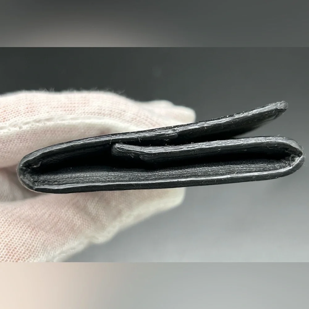 Loewe Coin Pouch Holder Button Close - Picture 6 of 13